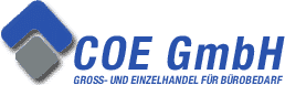 COE GmbH - Gross- und Einzelhandel für Bürobedarf